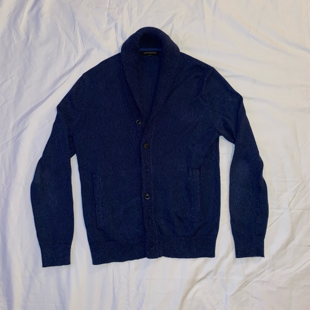 Banana Republic Cardigan